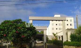 Imagem: Apartamento - Parque das Constelações