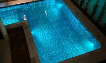 Imagem 2: Excelente casa no condomínio Reserva Ermida II