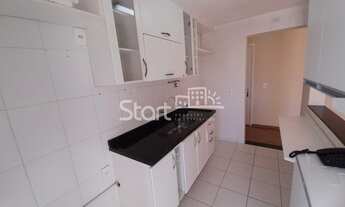 Imagem 7: Apartamento - Mansões Santo Antônio - Campinas