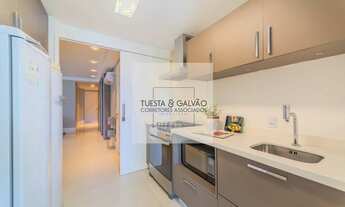 Imagem 7: Ed. Metrópolis Apartamento com 4 dormitórios