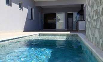 Imagem 7: CASA RESIDENCIAL em INDAIATUBA - SP, JARDINS DI ROMA