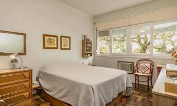 Imagem 4: Porto Alegre - Apartamento Padrão - São João