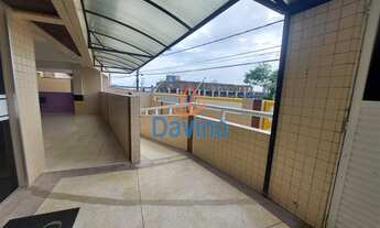 Imagem 3: APARTAMENTO DE 1 DORMITÓRIO COM SACADA, LOCALIZADO NA AVIAÇÃO - R$ 200 MIL