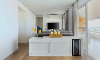 Imagem: Apartamento com suíte