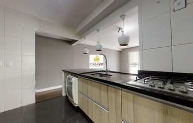 Imagem 7: Apartamento à venda, Jaguaré, 82m², 2 suítes, 2 vagas!