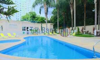 Imagem 1: Rio de Janeiro - Apartamento Padrão - Curicica