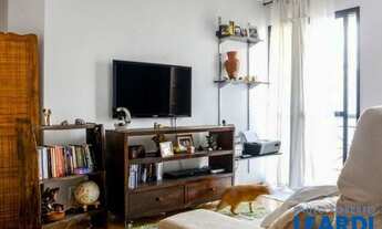 Imagem 3: APARTAMENTO - SAÚDE - SP