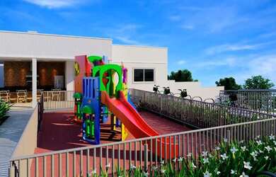 Imagem 6: Venda de Apartamentos / Padrão na cidade de Sorocaba