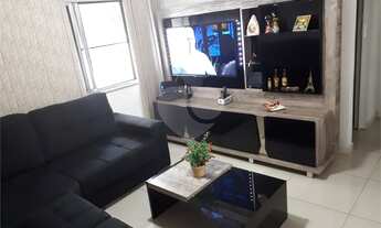 Imagem 2: Apartamento - 2 Quartos - Irajá