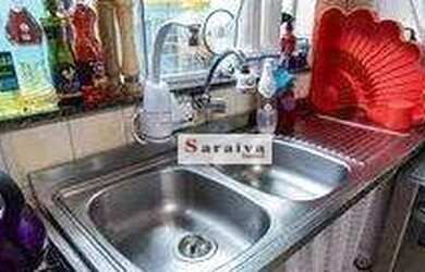 Imagem 6: Sobrado com 2 dormitórios à venda, 108 m² por R$ 570.000,00 - Vila Caraguatá - São Paulo/S