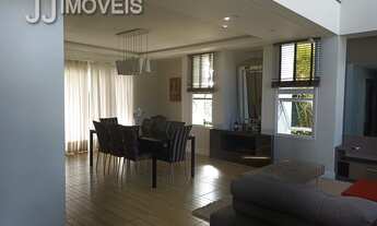 Imagem 3: Casa Residencial com 5 quartos à venda por R$ 2000000.00, 322.12 m2 - INGLESES DO RIO VERM