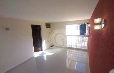 Imagem 2: RARIDADE!!! CASA TÉRREA AMPLA E ISOLADA COM ACESSIBILIDADE EM LOCALIZAÇÃO PRIVILEGIADA!!!