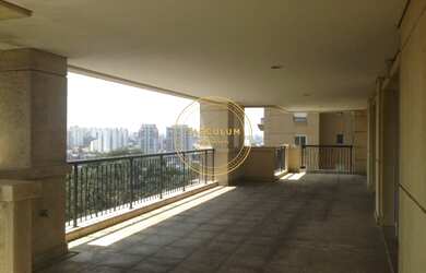 Imagem 3: APTO. ALTO PADRÃO 607 m² | 4 SUÍTES |5 VGS GARAGEM