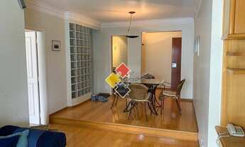 Imagem: Apartamento com 1 dormitório para alugar