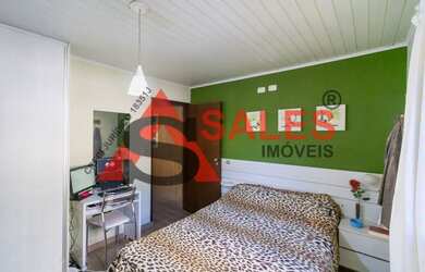 Imagem 5: Sobrado à venda, R$ 540.000,00 2 dormitórios, sala, copa e cozinha, quintal, 1 vaga, Rua