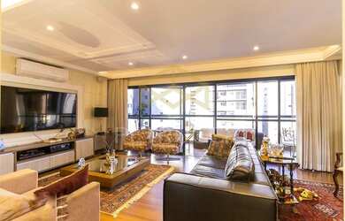 Imagem 5: Apartamento - Cambuí - Campinas