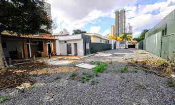 Imagem 3: Terreno à venda e locação 700M², Taquaral, Campinas - SP