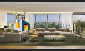 Imagem: APARTAMENTO VILA MARIANA COM 3 DORMITORIOS