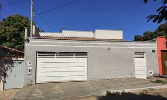 Imagem: Casa em Senador Canedo - Casa no Conjunto