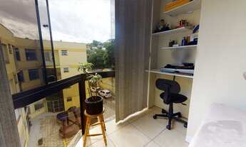 Imagem 6: Porto Alegre - Apartamento Padrão - Santa Tereza