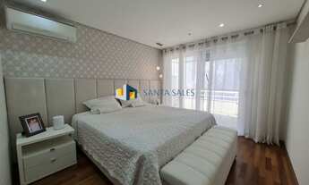 Imagem 2: CAMPO BELO, CASA CONDOMINIOP FECHADO 400m2