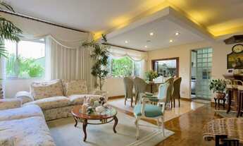 Imagem 3: Apartamento à venda, Perdizes, 115m², 3 dormitórios, 1 suíte, 1 vaga!