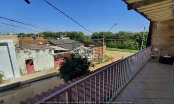 Imagem 4: Samambaia Norte QR 606 - Sobrado com 3 pavimentos (Aceita Financiamento