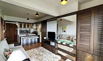 Imagem 5: Apartamento com 1 dormitório à venda, 39 m² por R$ 650.000,00 - Centro - Gramado/RS