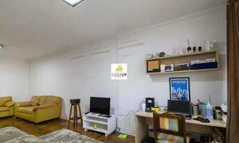 Imagem 4: Apartamento à venda, Perdizes, 150m², 3 dormitórios, 1 suíte, sem vaga!