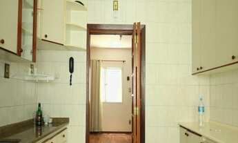 Imagem 6: JUNDIAÍ - Apartamento Padrão - JARDIM BONFIGLIOLI