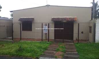 Imagem: Alugo Casa em Canoas no Bairro Igara, com