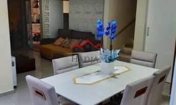 Imagem 4: JUNDIAI - Casa de Condomínio - ENGORDADOURO