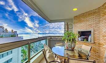 Imagem: Apartamento para venda com 156 metros quadrados