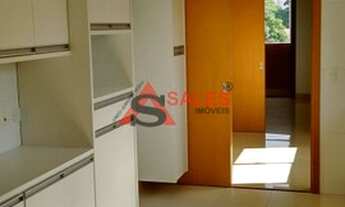 Imagem 7: Apartamento à venda e para locação, Vila Mariana, São Paulo, SP; Vila Mariana é um distri