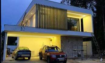 Imagem: Duplex c 4 Suites no Alphaville 4 Closet