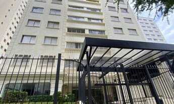 Imagem: APARTAMENTO 2 DORMITÓRIOS - MOEMA