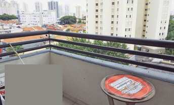 Imagem 5: Apartamento à venda, Tatuapé, 45m², 1 dormitório, 1 vaga!