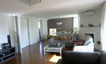 Imagem 5: Apartamento à venda, Jardim Lar São Paulo, 202m², 4 dormitórios, 2 suítes, 4 vagas!