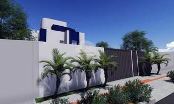 Imagem 3: Apartamento com Área Privativa para Venda em Belo Horizonte, XANGRILÁ, 3 dormitórios, 1 ba