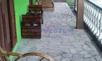 Imagem 4: Chácara - Estância Hidromineral Santa Eliza - Itupeva