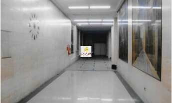 Imagem 2: Loja comercial à venda, República, 815m²!