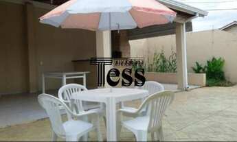 Imagem 5: Casa em Condomínio à venda, 4 quartos, Village Maria Stella - Condomínio - São José do Rio