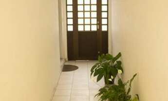 Imagem 7: CASA ASSOBRADADA - PARQUE MARIA DOMITILA - SP