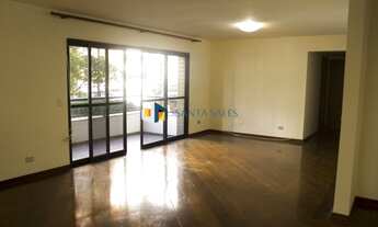 Imagem: Apartamento à venda 4 Quartos, 3 Suites