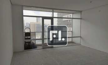 Imagem 7: Conjunto, 42 m² - venda por R$ 650.000,00 ou aluguel por R$ 3.000,00/mês - Brooklin - São
