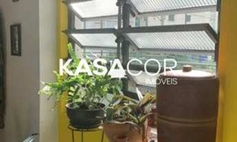 Imagem 5: Apartamento com 78m2, charmoso com terraço tudo de bom em Santa Cecilia!! Um sonho para re