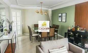 Imagem: Apartamento à venda, Parque da Mooca, 157