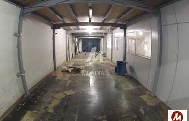 Imagem 16: Salão/Galpão (salão - térreo