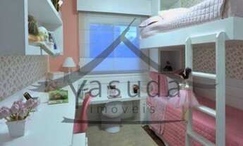 Imagem 6: 00535 - Apartamento 3 Dorms. (1 Suíte), IPIRANGA - SÃO PAULO/SP