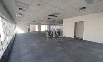 Imagem 6: Laje Comercial à Venda com 266 m² no Edifício Bacaetava Palace - Confira!